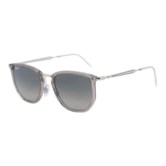 Gray RB 4451 Square Sunglasses