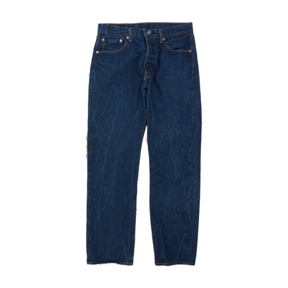 501 Regular Jeans