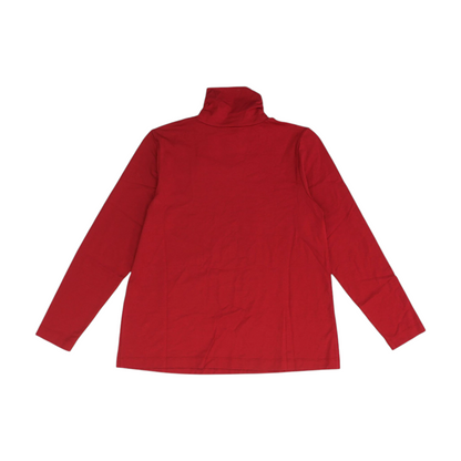 Red Petite T-Shirt