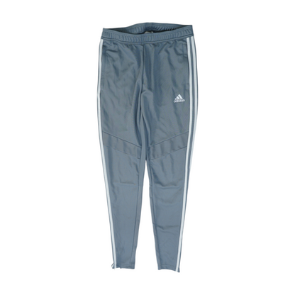 Gray Regular Pants