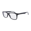 Black RB 5228 Rectangle Prescription Eyewear