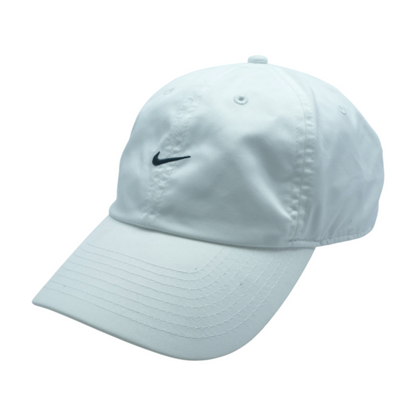 White Ballcap