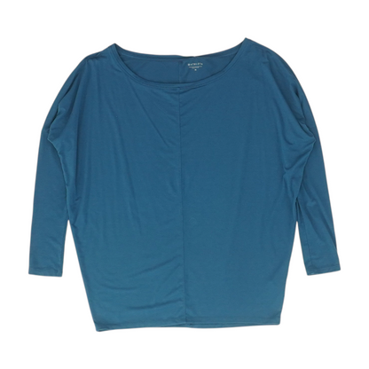 Teal Active T-Shirt