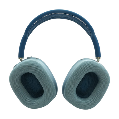 Sky Blue AirPods Max (Lightning) Noise Cancelling Headphones