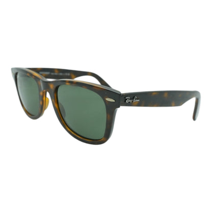 Tortoise RB 4340 Square Sunglasses