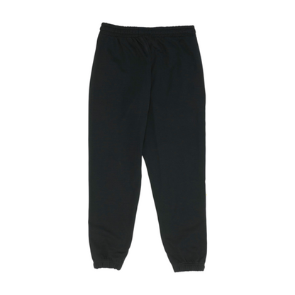 Black Tapered Pants