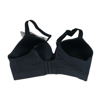 Black Bra