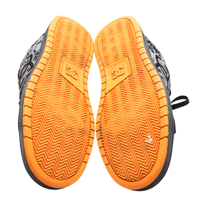 GAVELER Low-Top Athletic Shoes