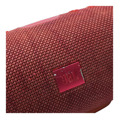 Charge 4 Portable Bluetooth Speaker