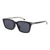 Black BOSS 1688/F/SK Square Sunglasses