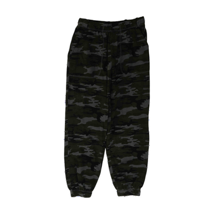 Multi Camo Pants