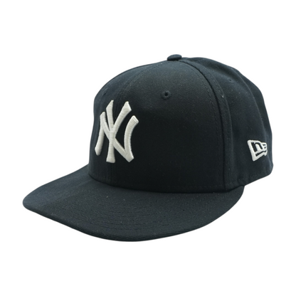 Navy New York Yankees Ballcap