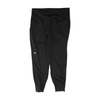 Black Tapered Pants