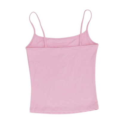 Pink Blouse