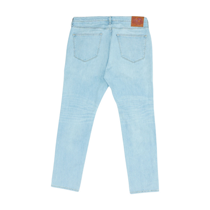 Straight Jeans