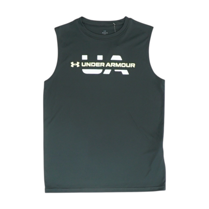 Black T-Shirt