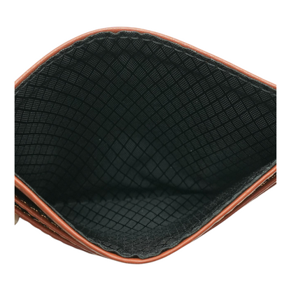 Tan Cardholder Wallet