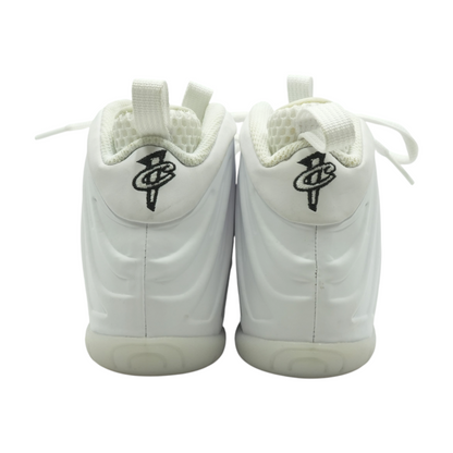 White Athletics