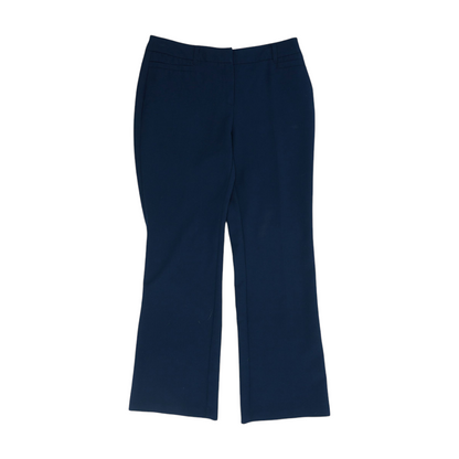 Navy Pants