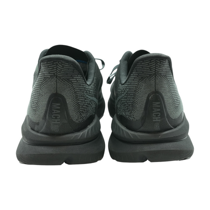 Mach 6 Low-Top Athletic Shoes