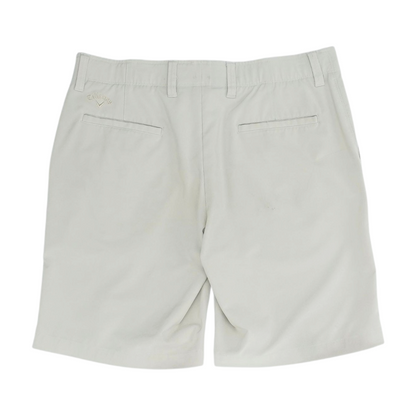 Beige Chino / Khaki Shorts