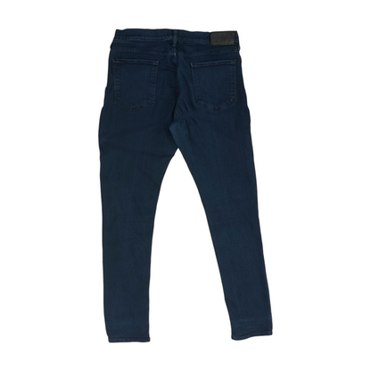 Indigo Regular Jeans