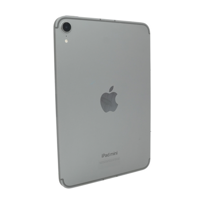 iPad Mini 7 8.3" Space Gray 7th Gen 512GB Cellular Tablet