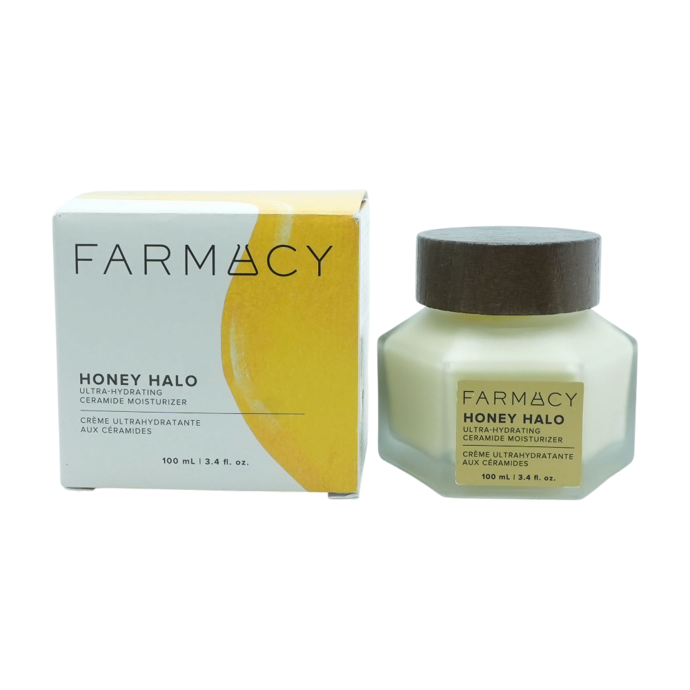 Honey Halo Moisturizer