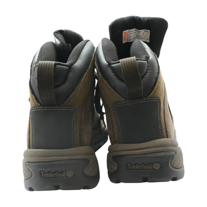 Brown Work / Hiking Boots