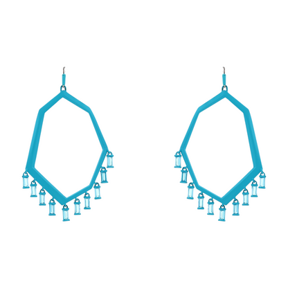 Costume Dangle Earrings