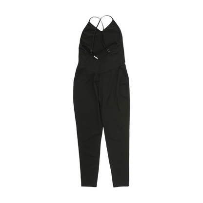 Black Jumpsuit