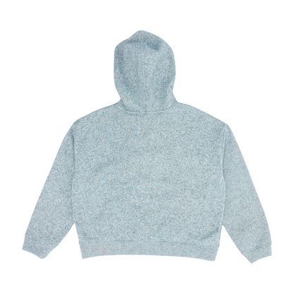 Gray New England Patriots Solid Active Jacket