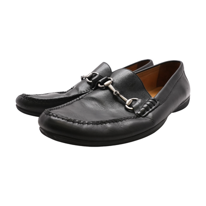 Black Casual Shoes