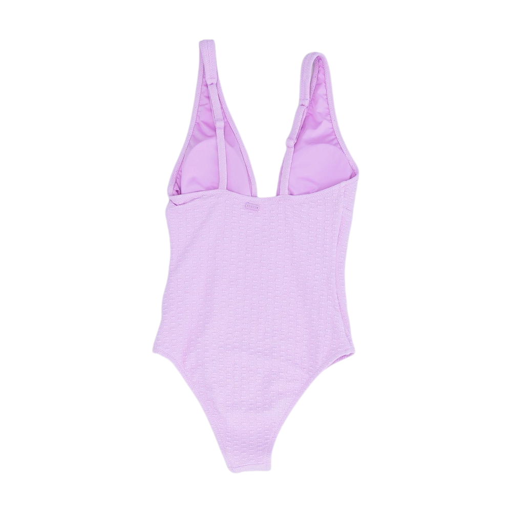 Roxy Pink One-Piece – Image 2