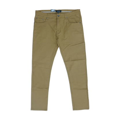 Brown Skinny Jeans