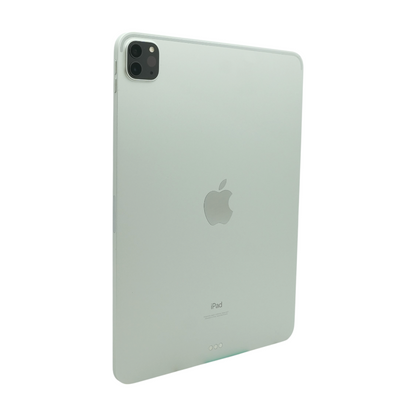 iPad Pro 11-inch (M1) 11.0" Silver 3rd Gen 256GB WiFi Tablet