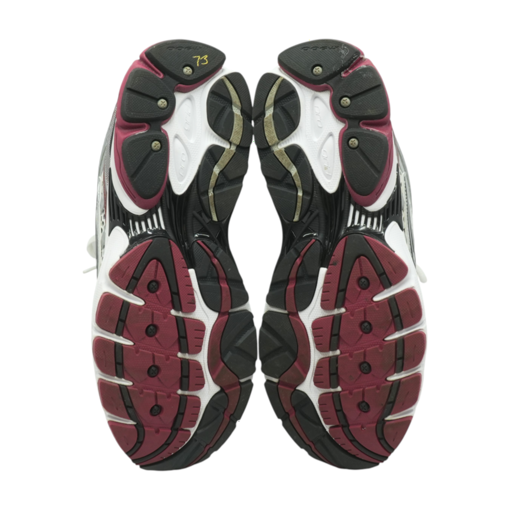 ProGrid Omni 9 Low-Top Athletic Shoes