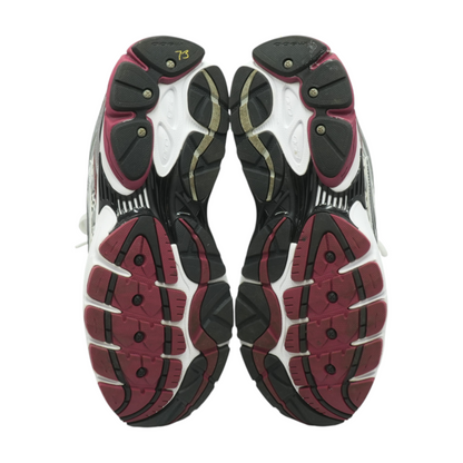 ProGrid Omni 9 Low-Top Athletic Shoes