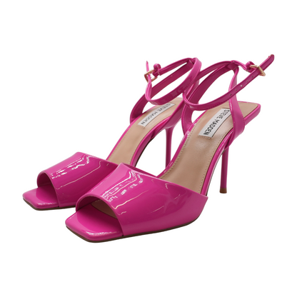 Pink Heels