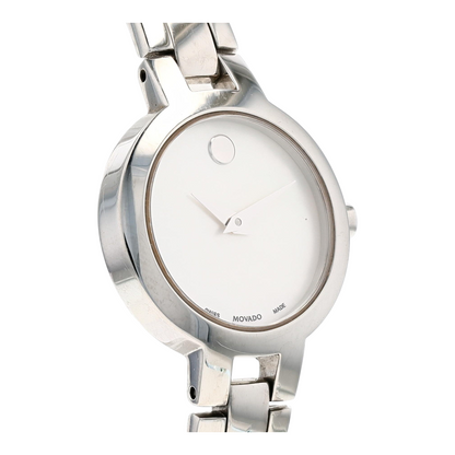 Stainless Steel Watch