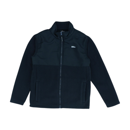 Black Jacket