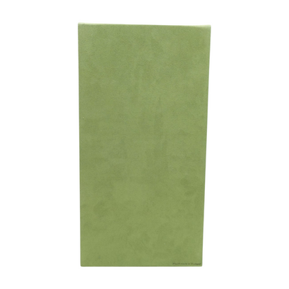 Green Jewelry Travel Case