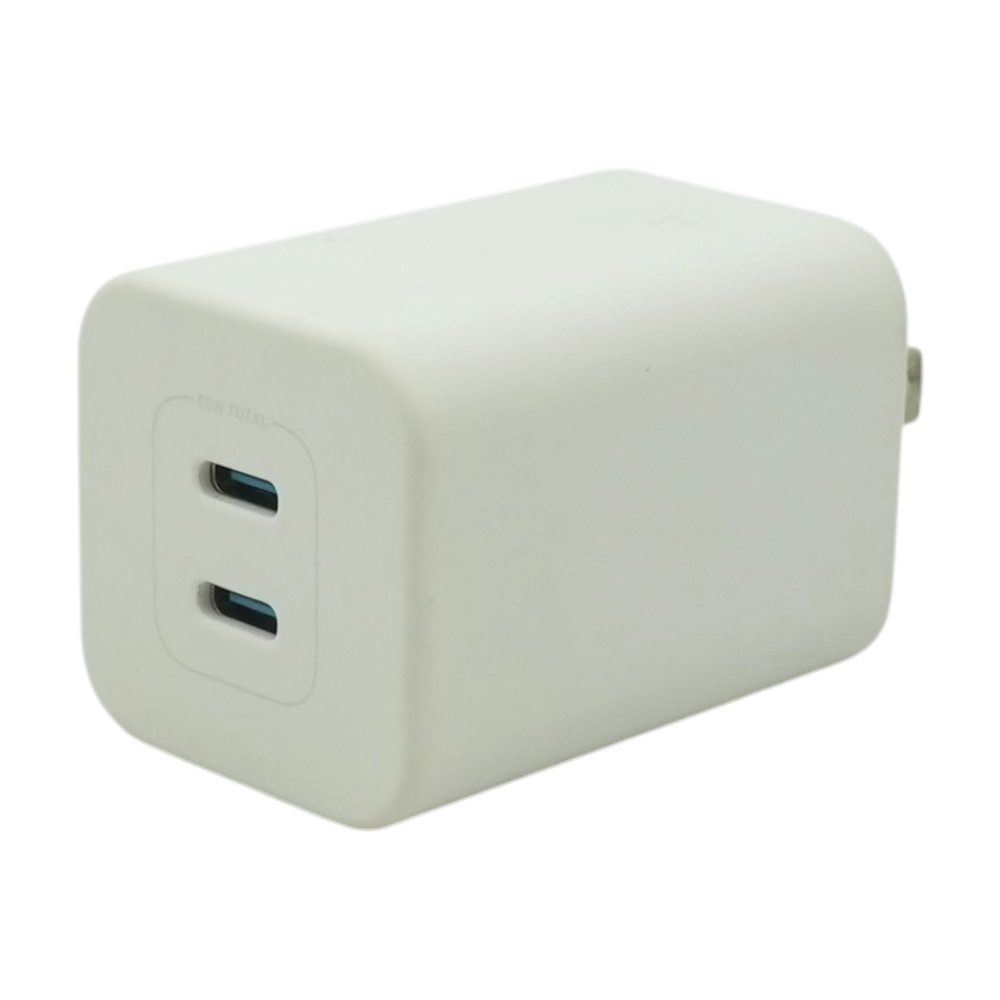 Anker 2 Port Charging Block – Image 1
