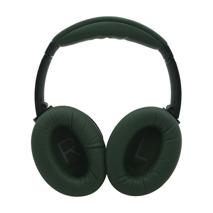 Customized Black QuietComfort 45 Noise Cancelling Headphones