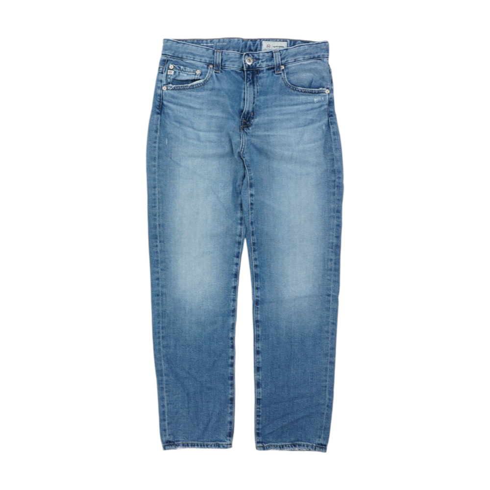Blue Slim Jeans