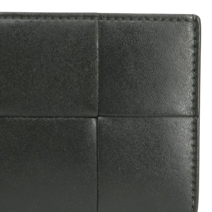 Dark Moss Cassette Credit Card Case