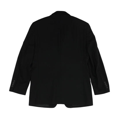 Black Sport Coat