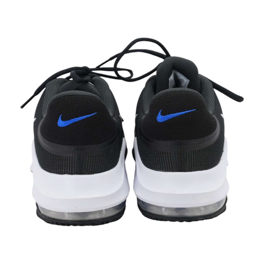 Air Max Impact 4 Low-Top Athletic Shoes