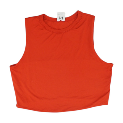 Red Plus Blouse