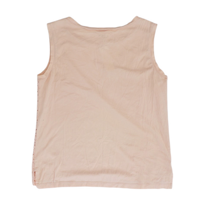 Pink Blouse